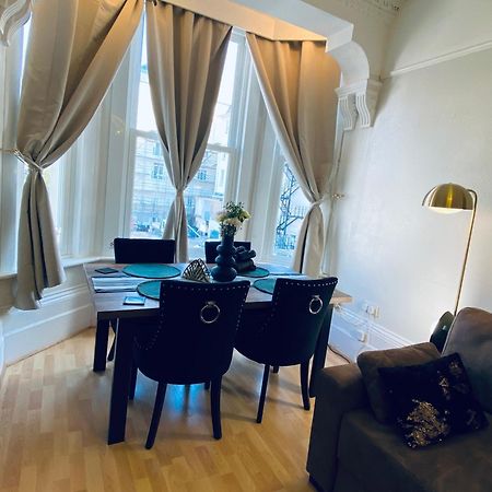 Ann Apartments Opposite The Pier With Sea View ポーツマス エクステリア 写真